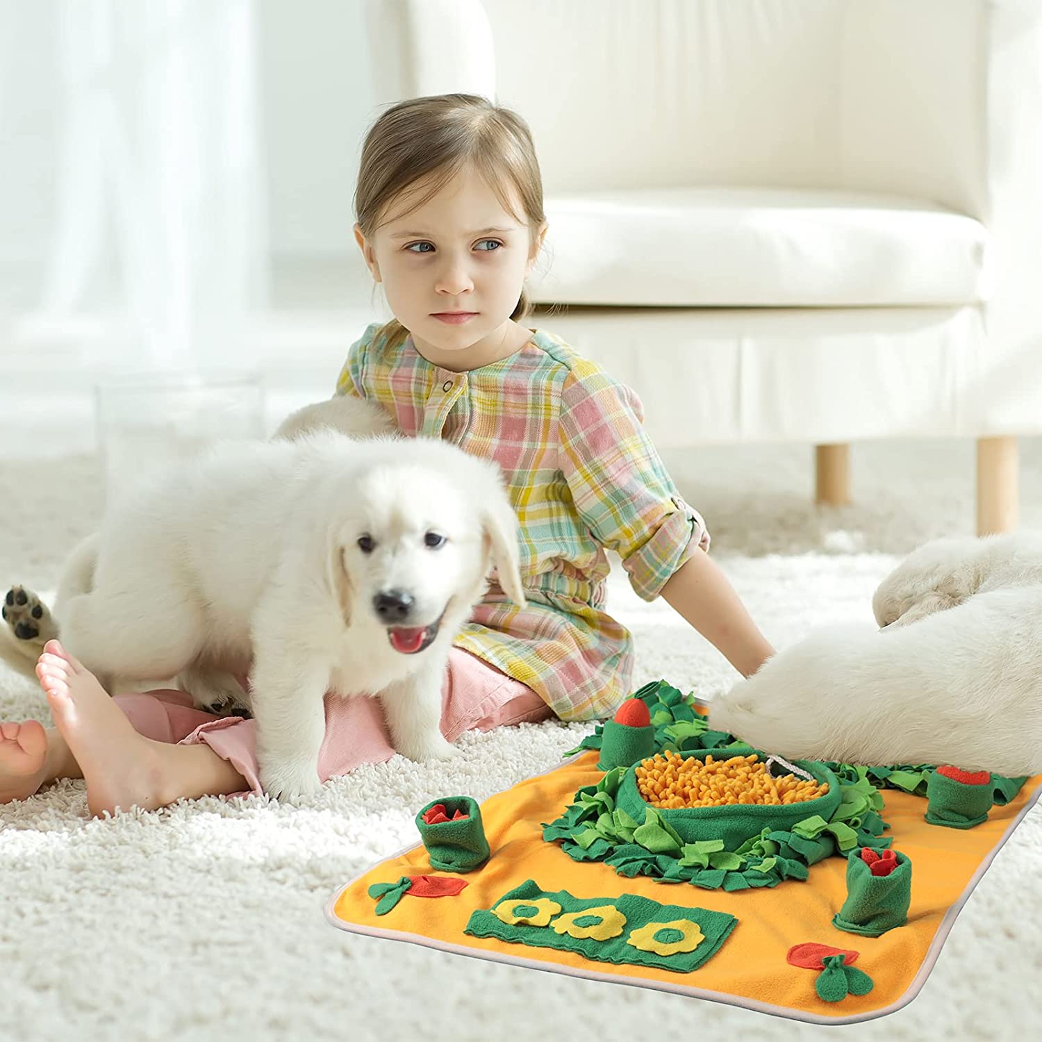play dog toys