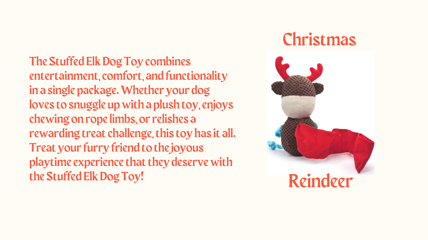 plush dog toys with squeakers