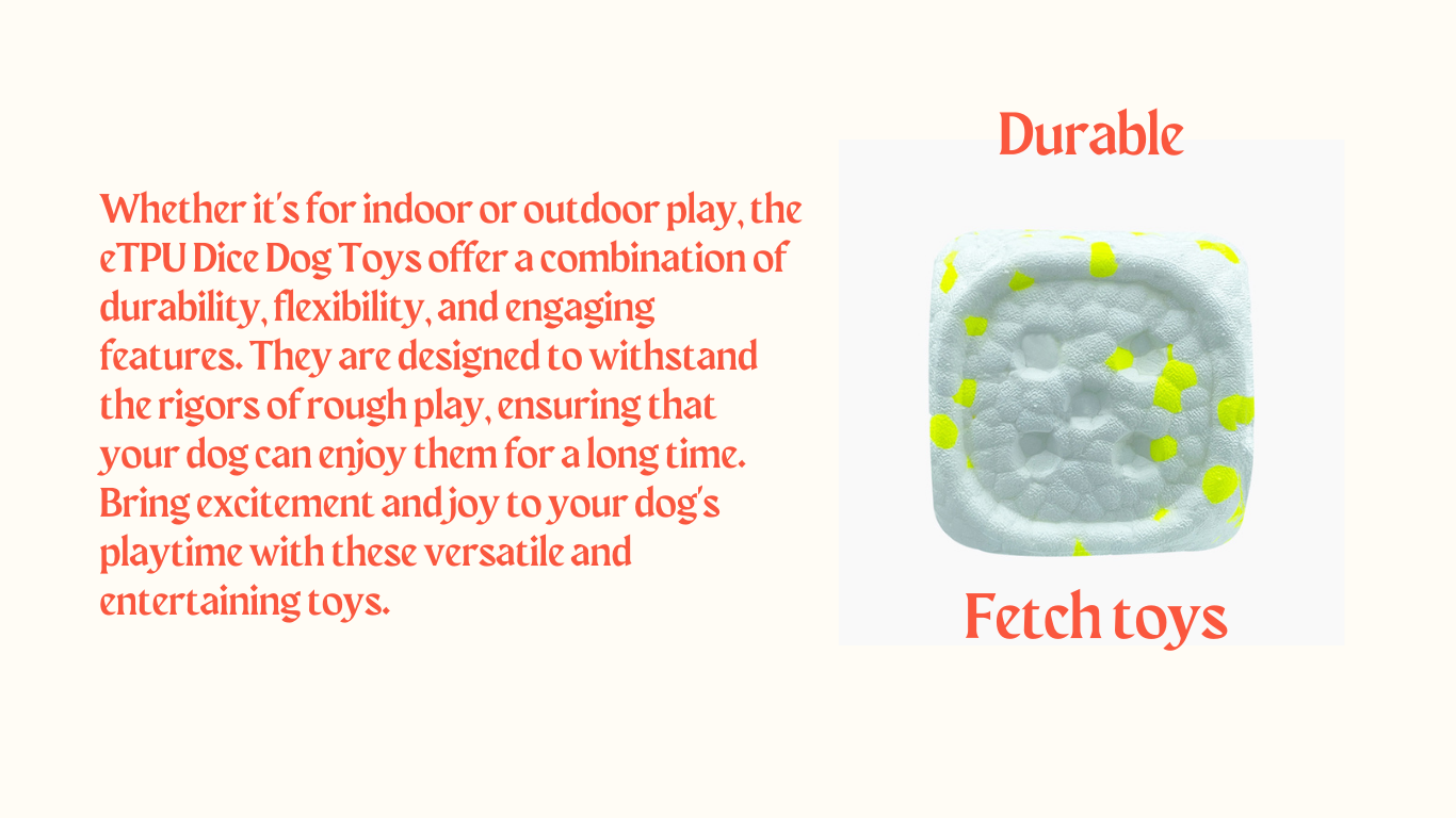 durable fetch toys
