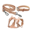 New Arrival Comfortable High-quality Dog Leash And Harness Set Padded Vest dog leash vest