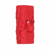 Cutest Dog Toys Made of 100% Natural Rubber Chewy Tree Trunk Dog Treat Dispenser Training