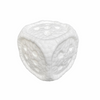 New Amazon Hot Selling OEM/ODM Pet Toys E-TPU Eco Friendly High Rebound Design Chewing Dog Toys