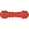 Natural Rubber Interactive Enrichment Toys for Puppies Can Play Alone