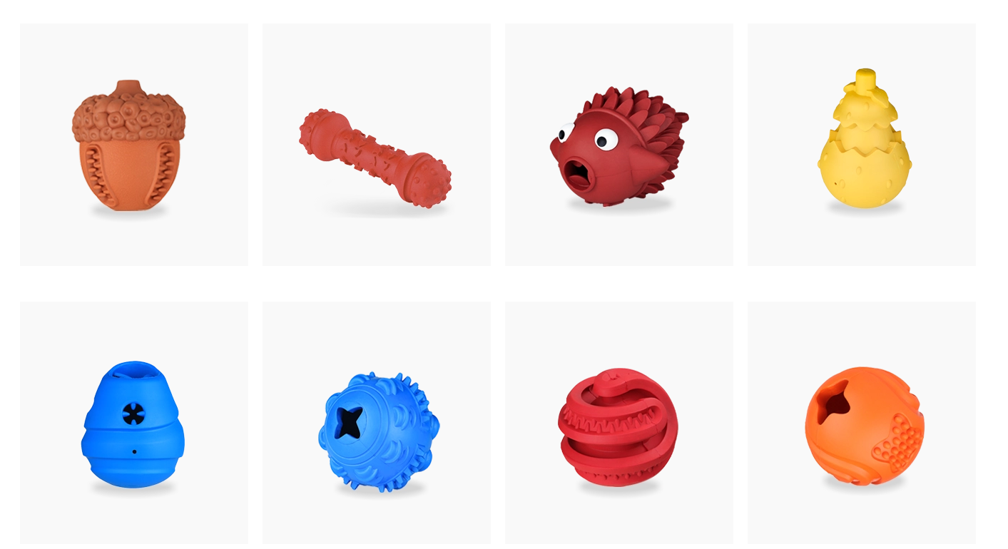 Which Dog Toy Is Truly Indestructible?