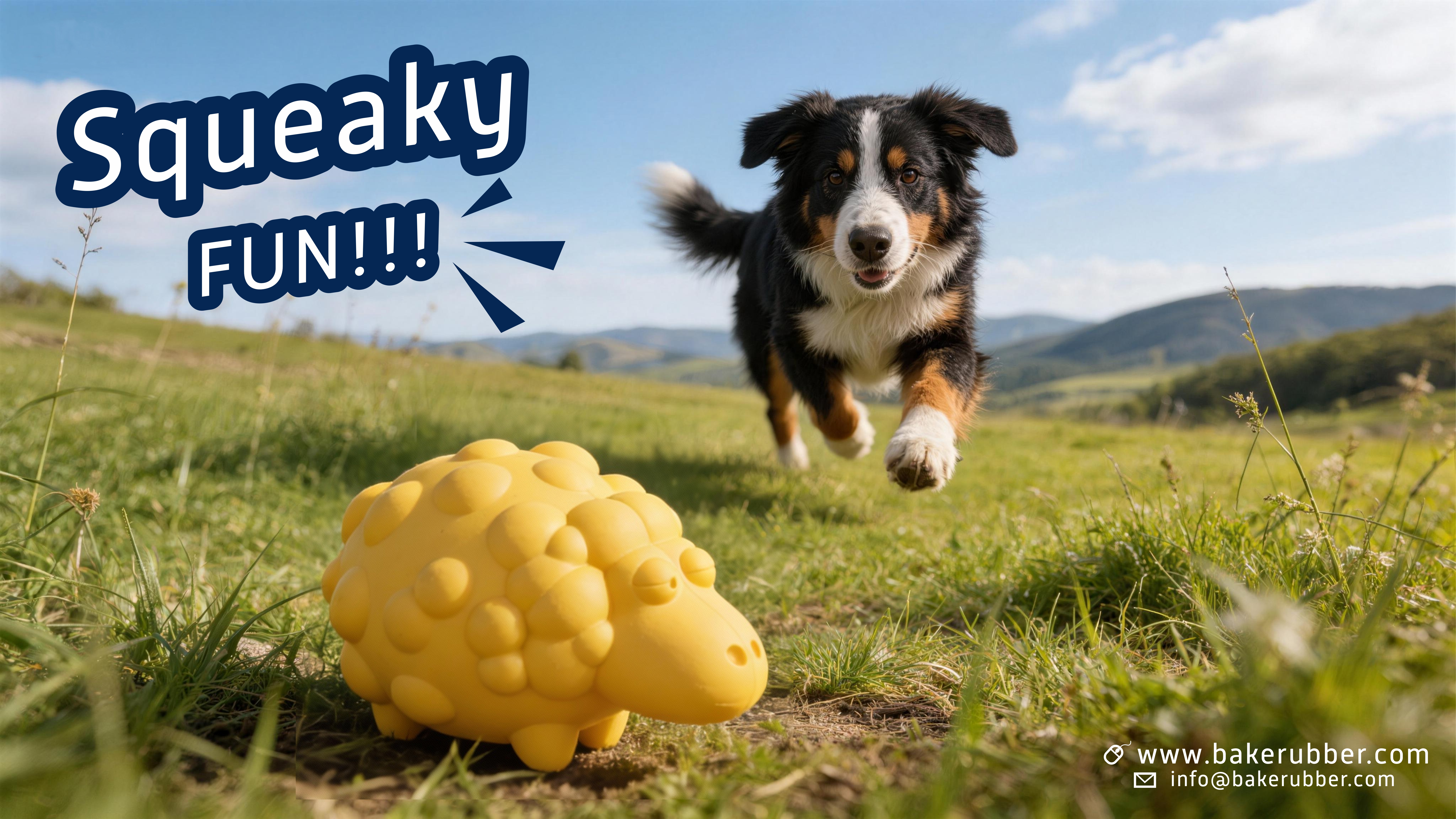 How To Wash Squeaky Dog Toys: The Ultimate Guide To Safe Cleaning