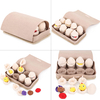 Pet Snuffle Mat for Dogs Sniff Mat Nosework Feeding Mat Slow Feeder Interactive Dog Puzzle Toys Plush Egg