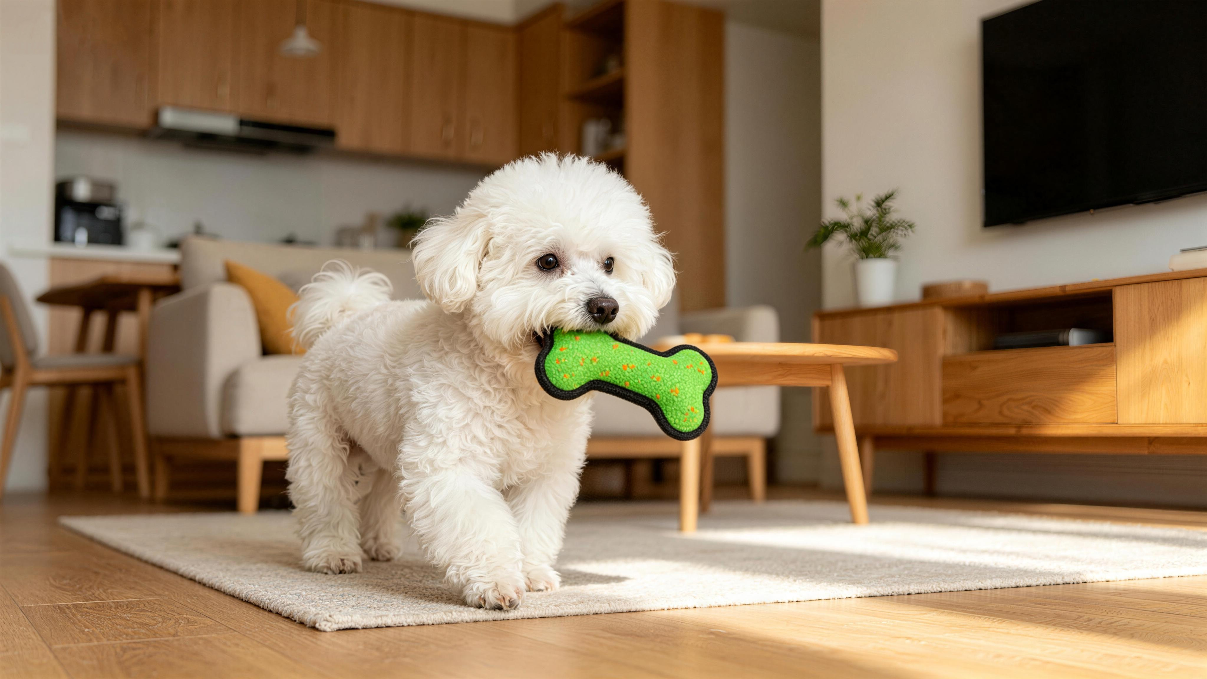 Are Nylon Chews Safe for Puppies? Teething Tips and Age Guidelines