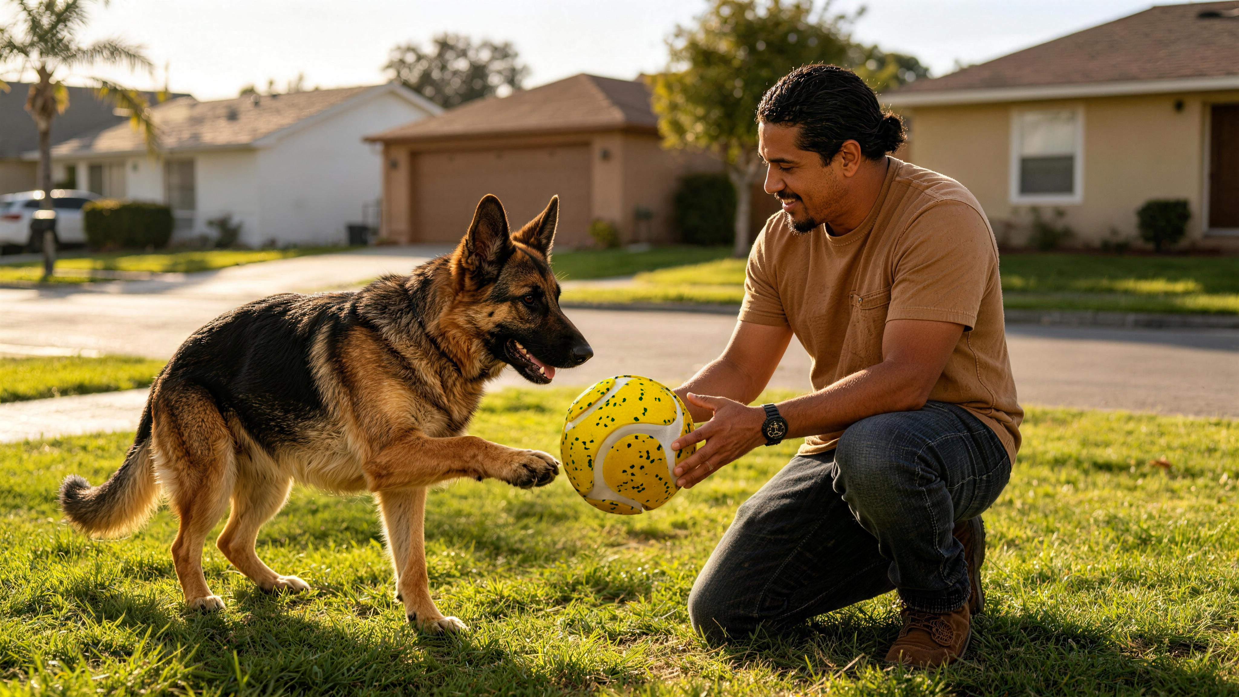 tough chewer dog toys