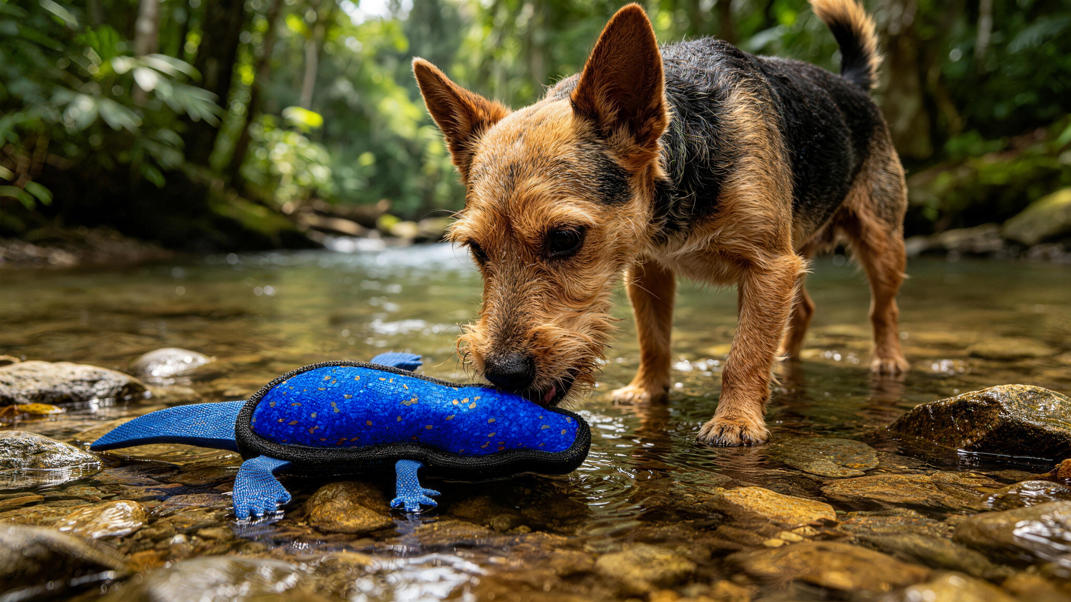 Indestructible Squeaky Toys: Do They Actually Exist?