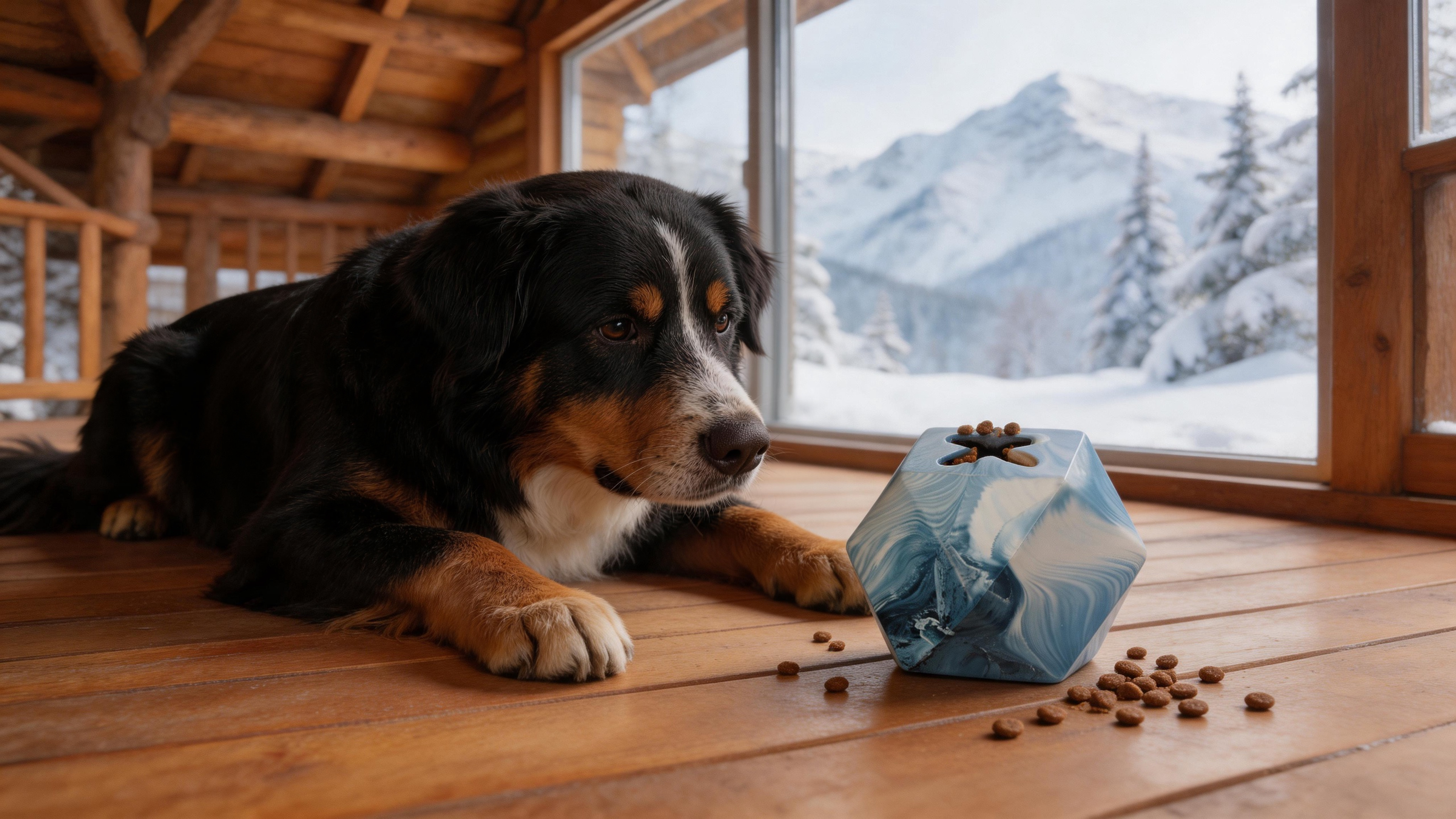 Why Won't My Dog Use the Leaking Food Toy? Tips to Get Them Interested