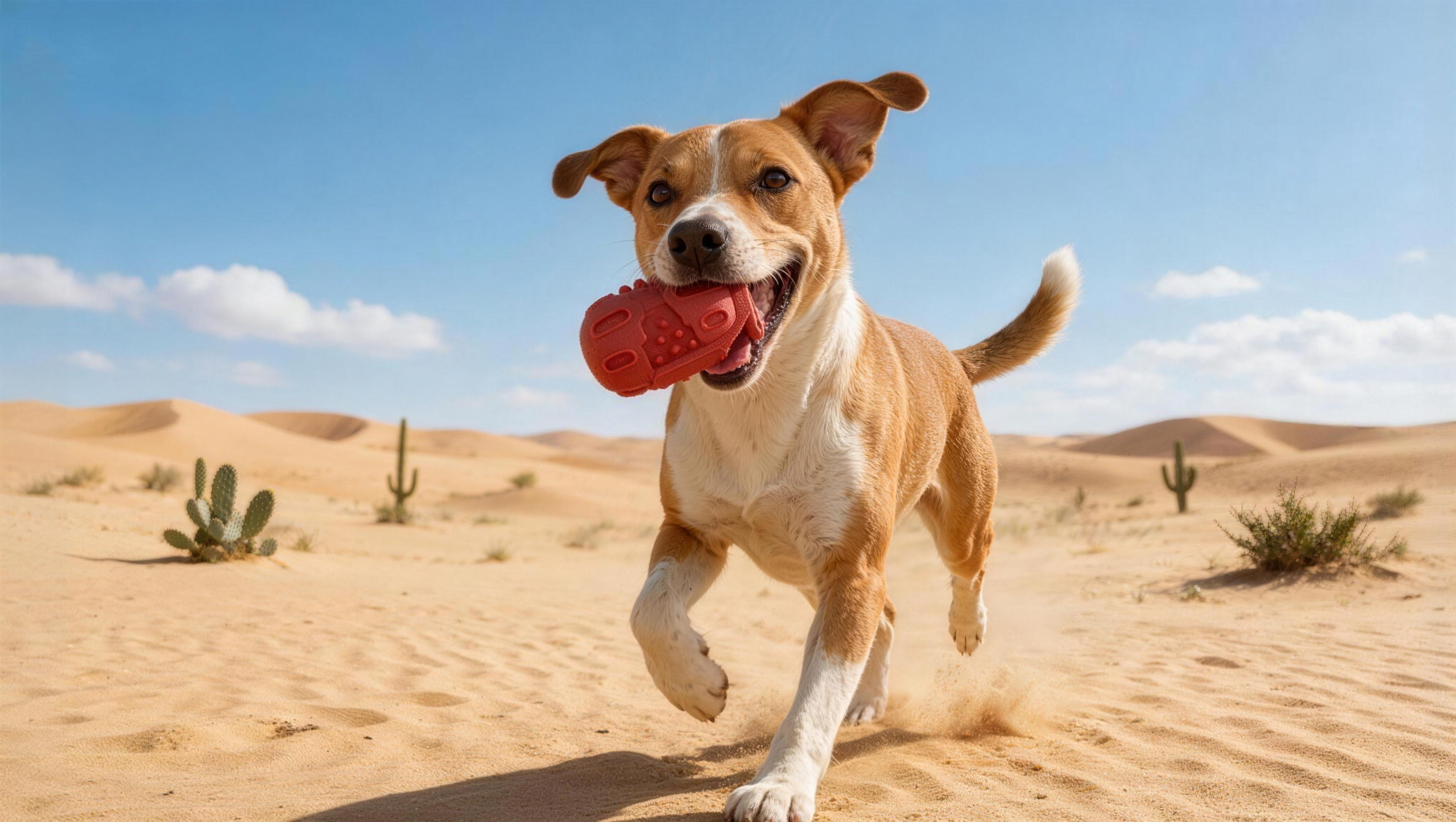 Indestructible Dog Toys: The Ultimate Guide for Heavy Chewers