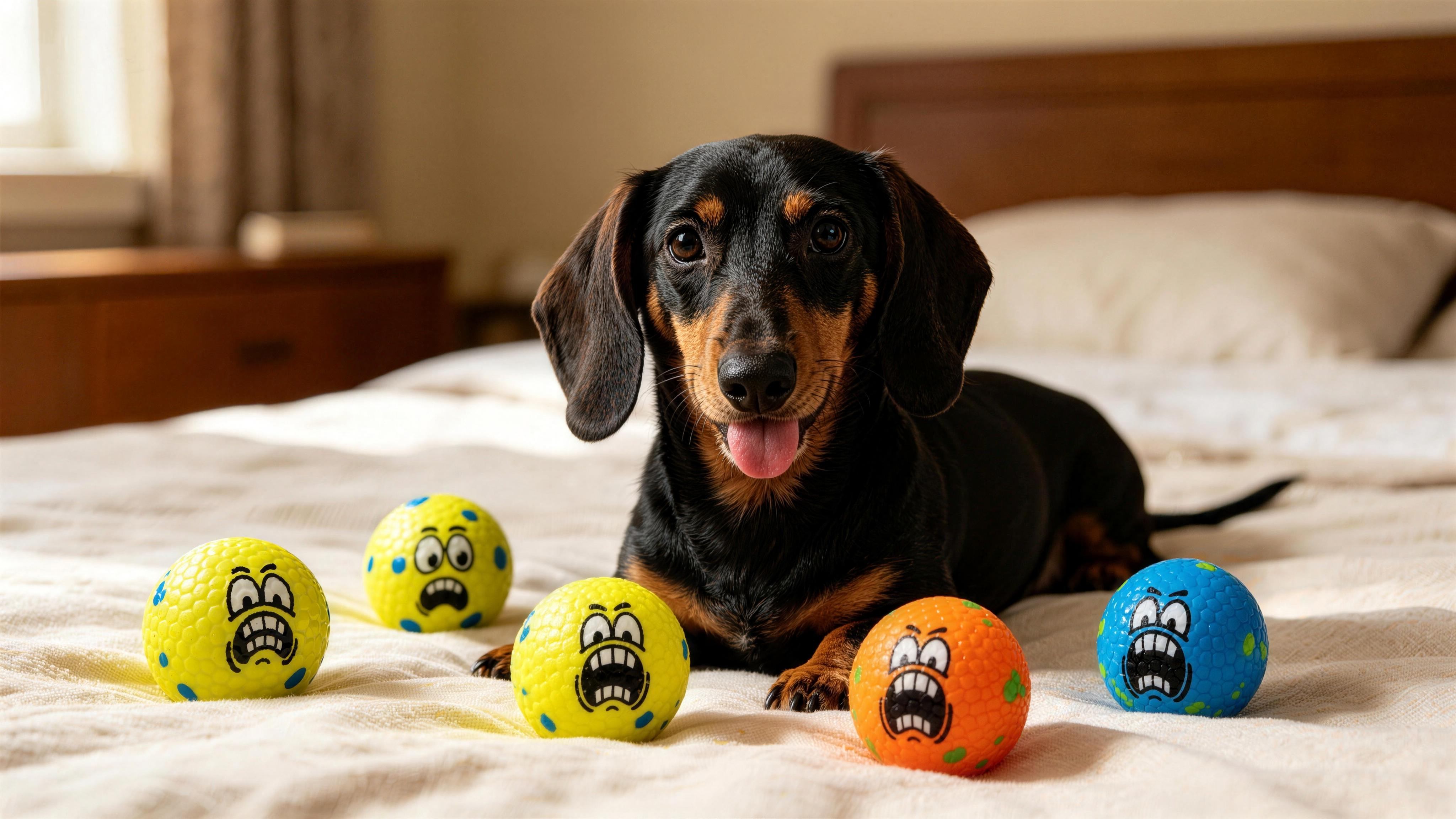 When to Throw Away Your Puppy's Toys: A Safety Inspection Guide